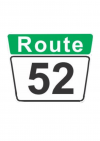 route marker - thumbnail